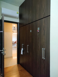 Chestnut Crescent (D23), Condominium #443277261